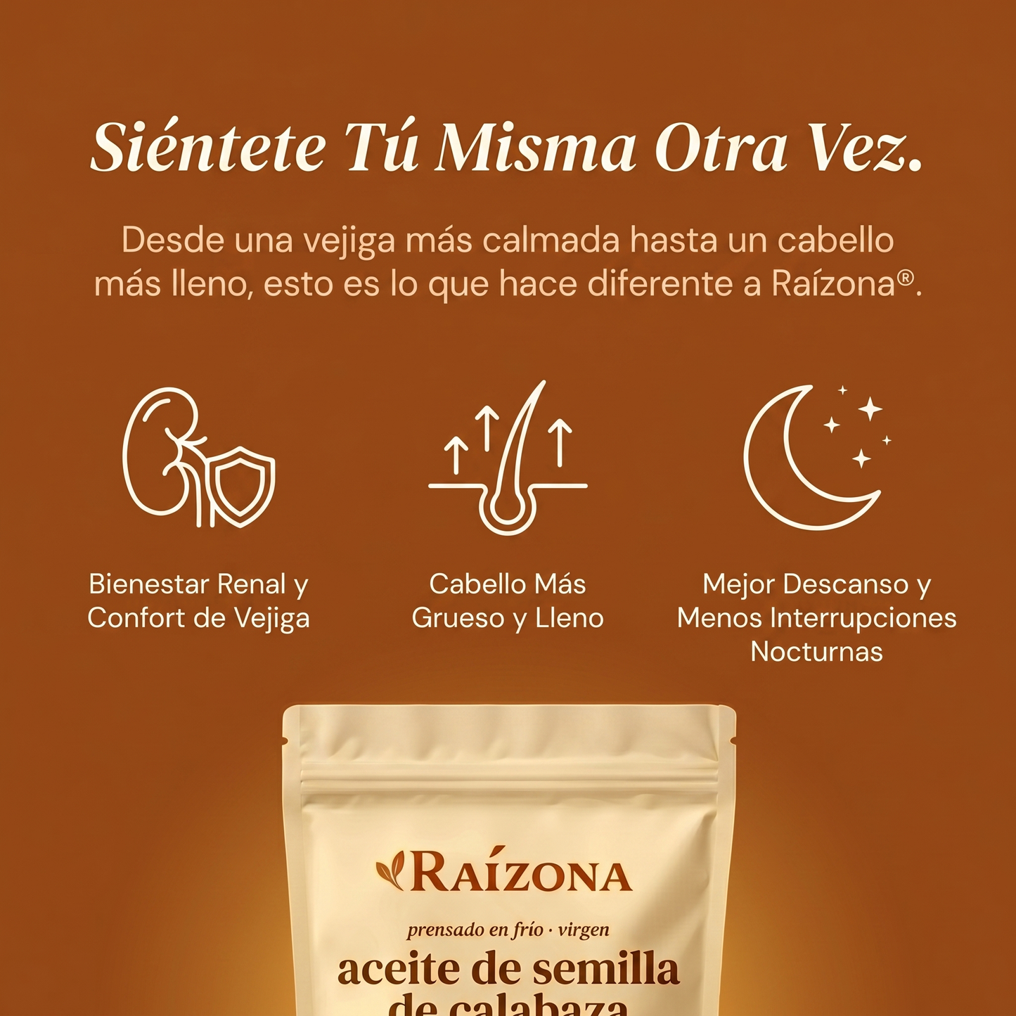 Aceite de Semilla de Calabaza