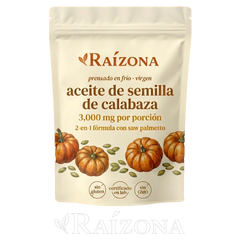 Raízona Product